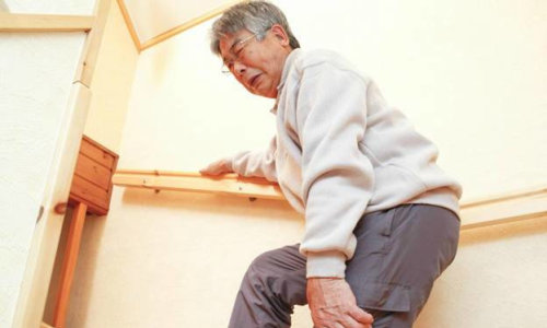 Osteoarthritis linked to increased risk of Parkinson's disease